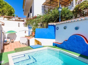 Carlitos Comares | Comares