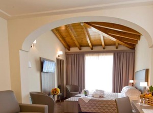 Villa Carolina Resort | Castelletto d'Orba