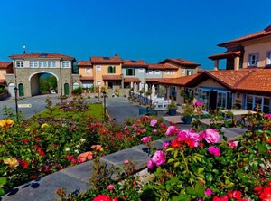 Villa Carolina Resort | Castelletto d'Orba