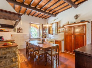 Villa Casa Al Sole | Neri