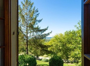Villa Casa Al Sole | Neri