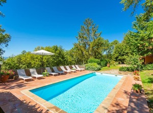 Villa Casa Al Sole | Neri