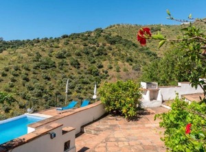 Casa Carrasco | Colmenar