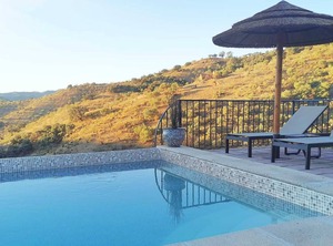 Casa Carrasco | Colmenar