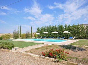 Villa Cassia | Gallina