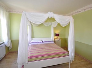 Villa Cassia | Gallina