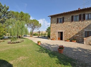 Villa Cassia | Gallina
