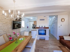 Villa Castelo Coza Vinjerac | Vinjerac
