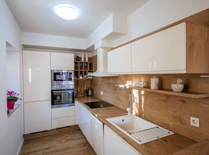 Villa Castelo Coza Vinjerac | Vinjerac