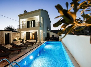 Villa Castelo Coza Vinjerac | Vinjerac