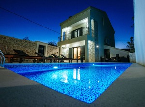 Villa Castelo Coza Vinjerac | Vinjerac