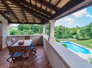 Villa Catarina Garden | Kringa