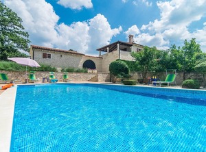 Villa Catarina Garden | Kringa
