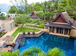 Villa Chada | Kamala