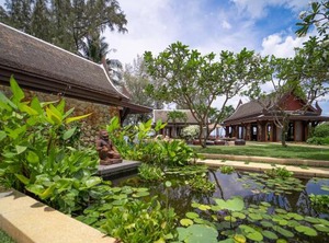 Villa Chada | Kamala