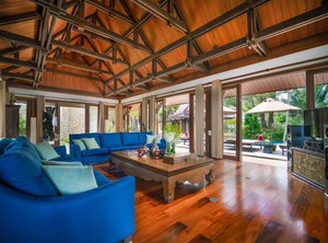 Villa Chada | Kamala