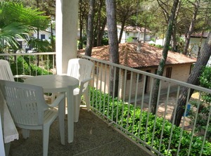 Villa Chiara | Lignano Pineta