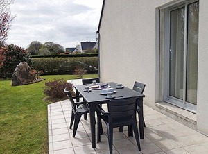 Villa Christien | Tregunc