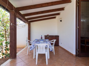 Villa Cieloazzurro | Sant'Isidoro