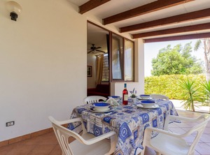 Villa Cieloazzurro | Sant'Isidoro
