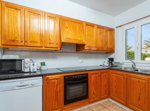 Villa Clariana | Cap d'Artrutx