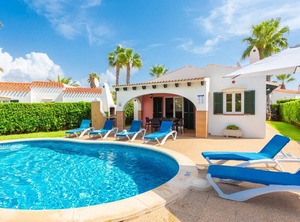 Villa Clariana | Cap d'Artrutx