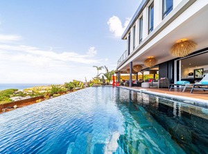 Villa Palm | Grand Bois