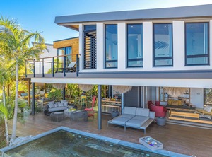 Villa Palm | Grand Bois