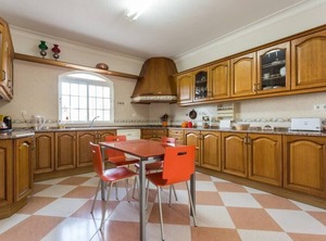 Villa Coelho | Pechao