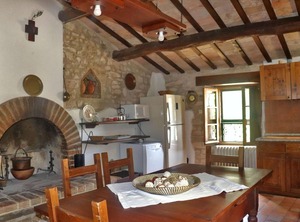 Villa Colombaia | Acqualagna