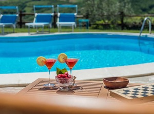 Villa Colombaia | Acqualagna