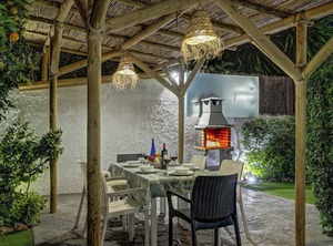 Villa Conchita | Torremolinos