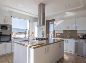 Villa Corasao Stars | La Zubia
