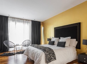 Villa Corasao Stars | La Zubia
