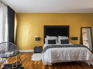 Villa Corasao Stars | La Zubia