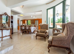 Villa Charianna | Ayia Marina Chrysochous