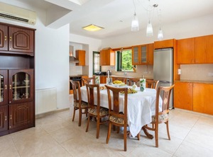 Villa Charianna | Ayia Marina Chrysochous