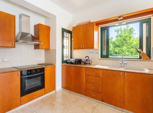 Villa Charianna | Ayia Marina Chrysochous