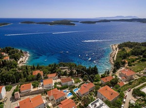 Villa Dane | Hvar