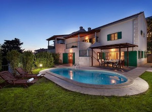 Villa Dane | Hvar