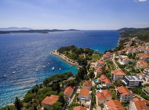 Villa Dane | Hvar