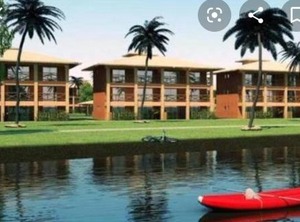 Cond Villa Das Águas | Estancia
