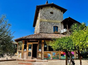 Villa Luccheri | Frasso Telesino