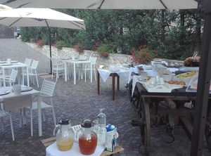 Villa Degli Olivi Relais | Nago-Torbole