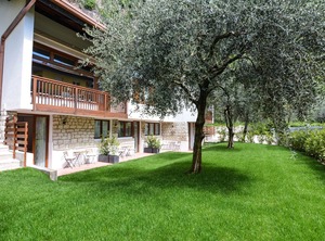 Villa Degli Olivi Relais | Nago-Torbole