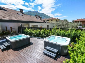 Villa Degli Olivi Relais | Nago-Torbole