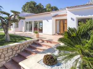 Villa Del Maestro Altea | Altea la Vella