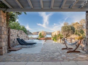 Villa Del Mar | Patmos