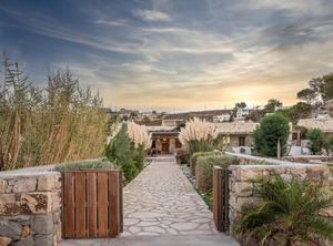 Villa Del Mar | Patmos