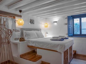 Villa Del Mar | Patmos
